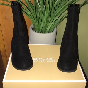 Michael Kors Toddler Boots